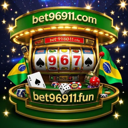 Explorando a Categoria de Jogos Bônus em Bet96911.com
