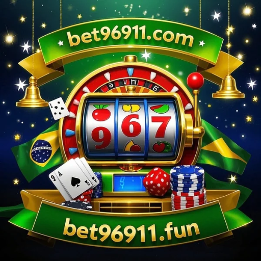 Explorando a Categoria Todos os Jogos no Bet96911.com: Um Paraíso para Gamers