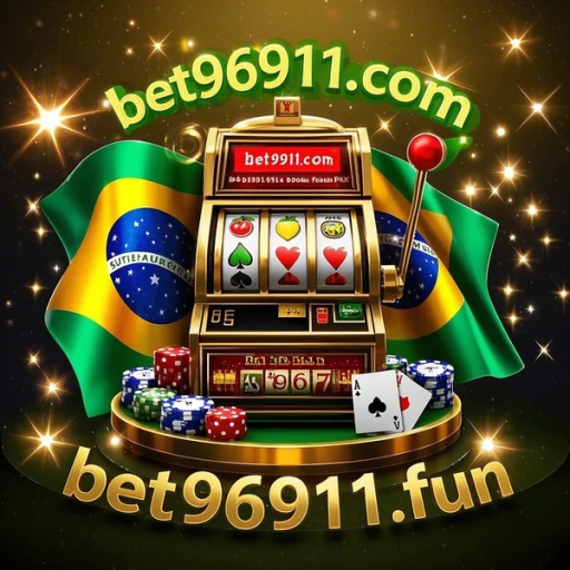 Descubra a Emoção dos Jackpots no bet96911.com