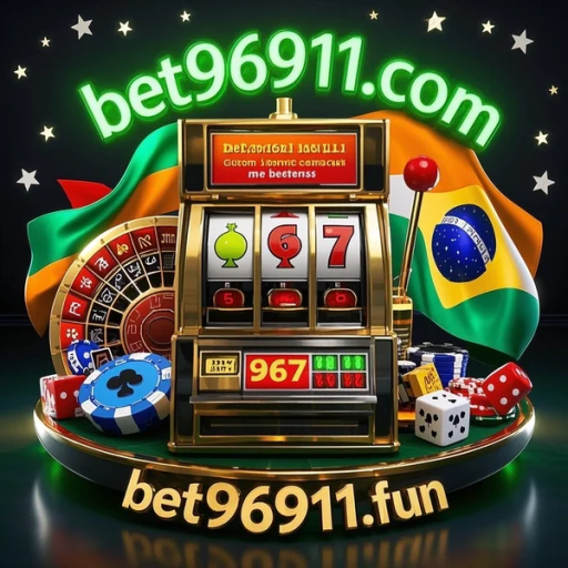 Descubra o Mundo do Pôquer no Bet96911.com