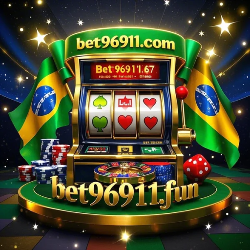 A Importância da Categoria de Fornecedores em Jogos Online: Uma Análise do bet96911.com