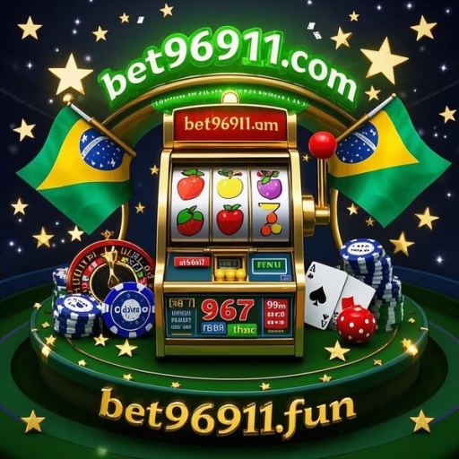 A Importância da Segurança em Jogos Online: Protegendo Sua Experiência de Aposta no Bet96911.com