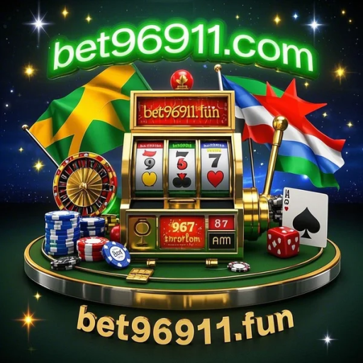 A Emoção dos Caça-Níqueis no Bet96911.com: Uma Experiência de Jogo Inigualável