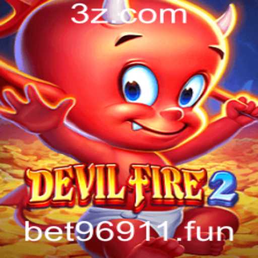 DevilFire2: Um Mergulho no Universo de Ação e Estratégia com bet96911.com