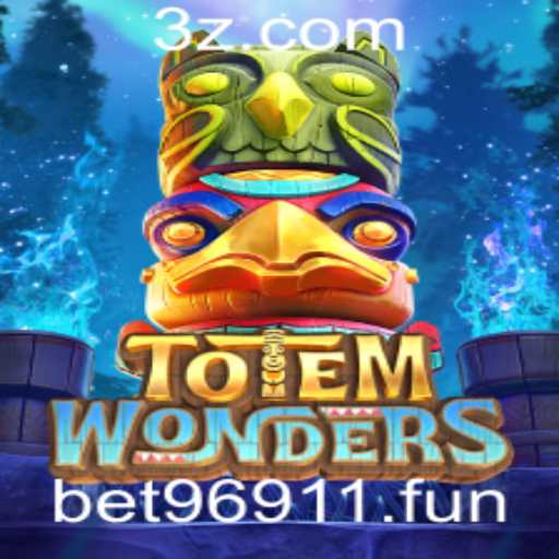 TotemWonders: Descubra a Aventura Mística Com Bet96911.com