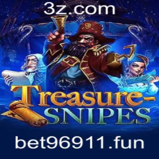 Descubra as Aventura de TreasureSnipes